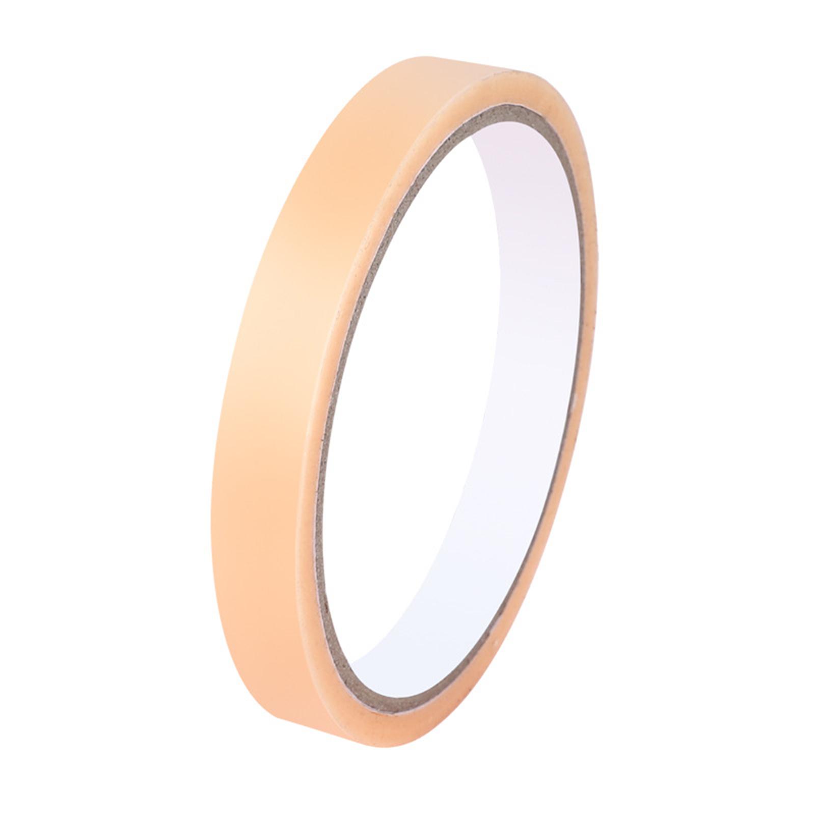 Embellishments For Scrapbooking - 6x Sticky Ball Rolling Tape Decorative