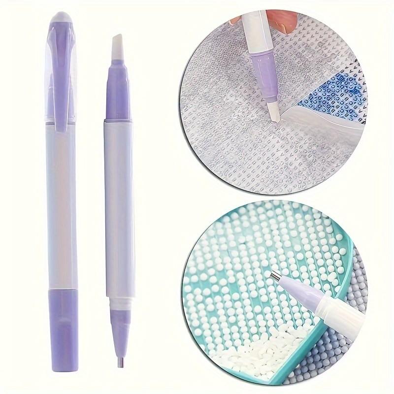 Embroidery Embellishments - Diamond Painting Film Removal Tool, Diamond