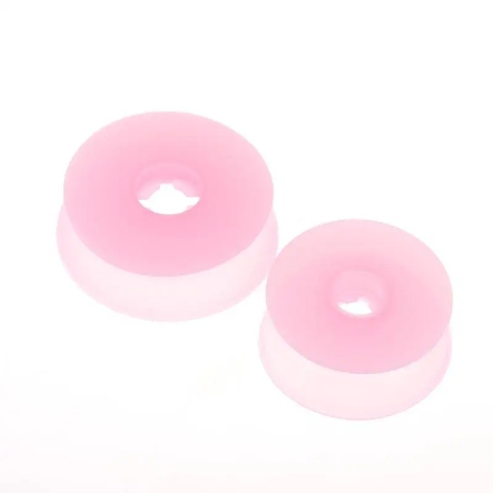Organza Ribbon Spool - Empty Spools Empty Bobbin Spools Sewing