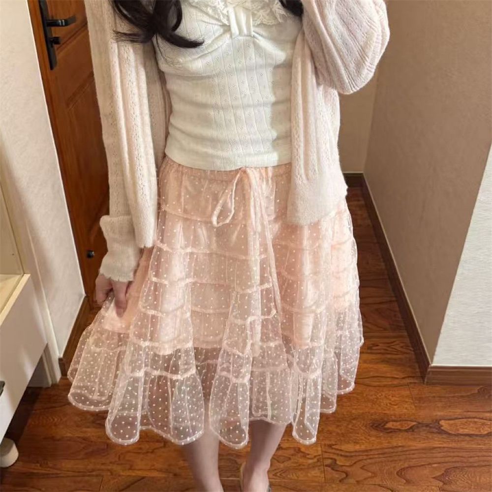 French Style Sweet Lace Trimme - Elastic Lace Trim recension och pris