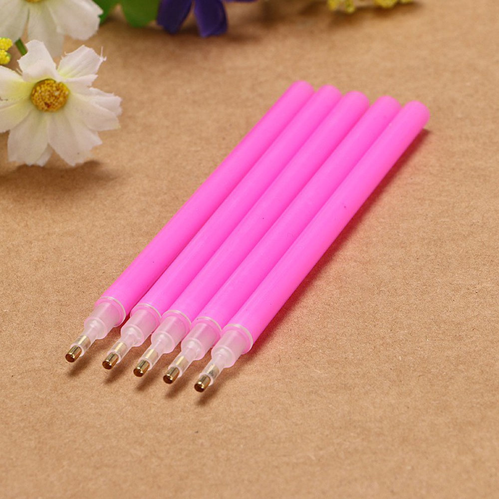 Wholesale 50/100PCS Plastic Di - Embroidery Embellishments recension och pris