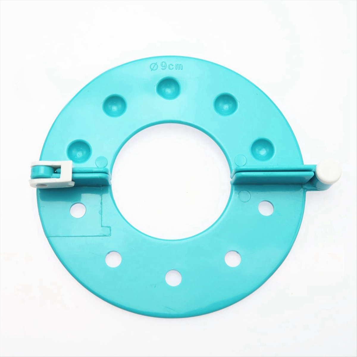 2026 Trend 4Pcs Pom Pom Maker  - Pom Pom Maker Tool recension och pris