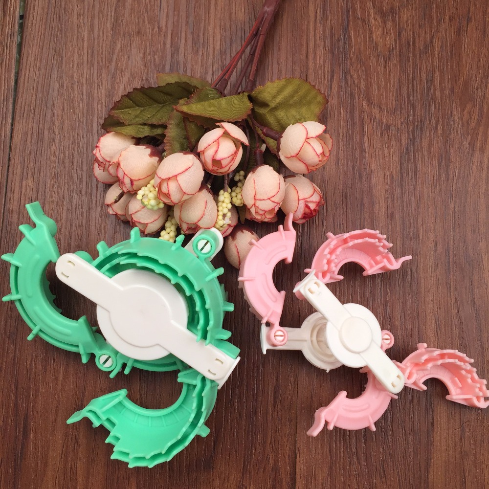 Free Shippng Pompom Maker swee - Pom Pom Maker Tool recension och pris