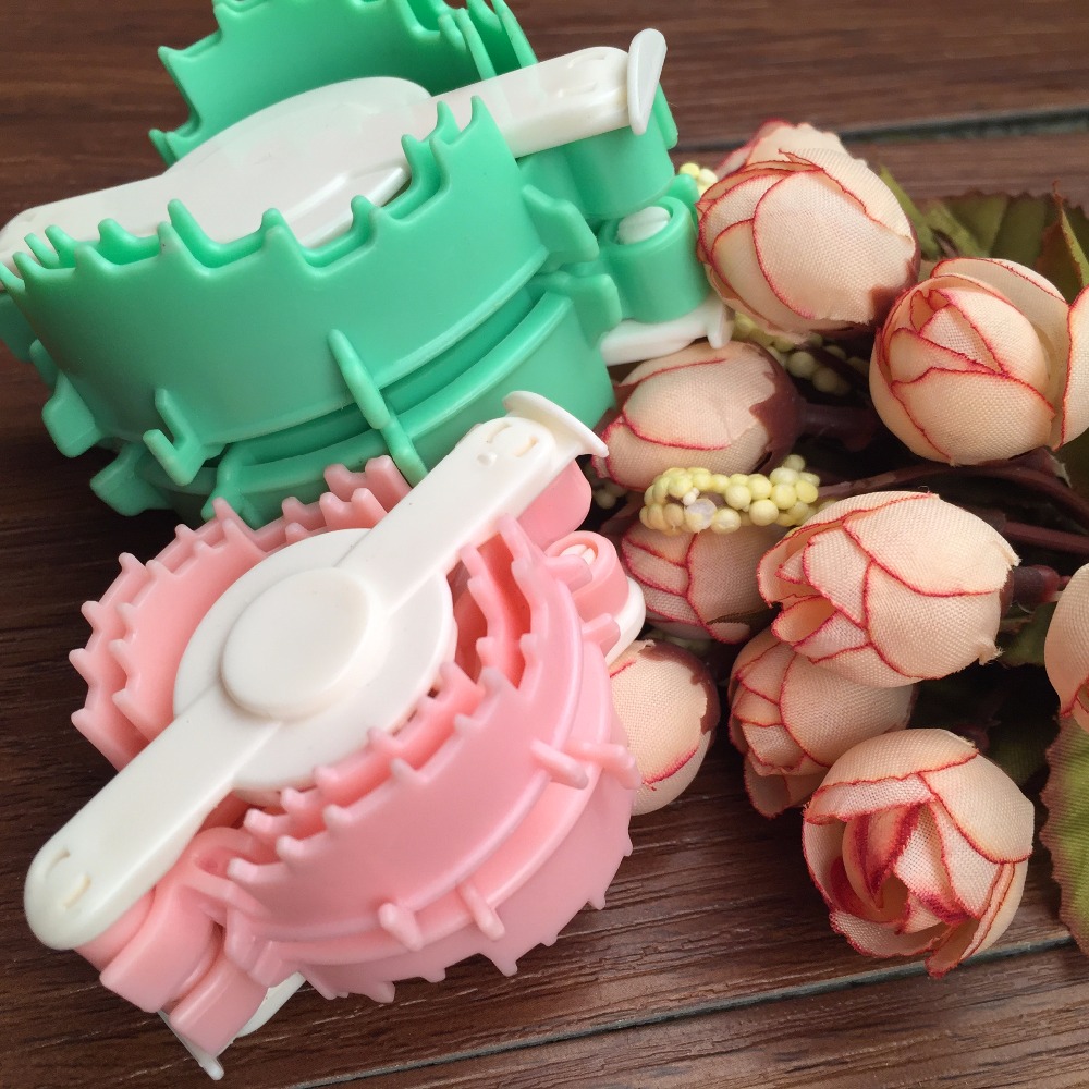 Free Shippng Pompom Maker swee - Pom Pom Maker Tool recension och pris