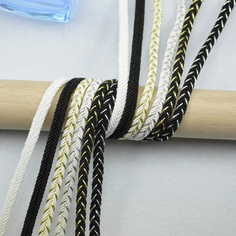 5Meters/16.4Ft Per Pack New St - Lace Ribbon Trim recension och pris