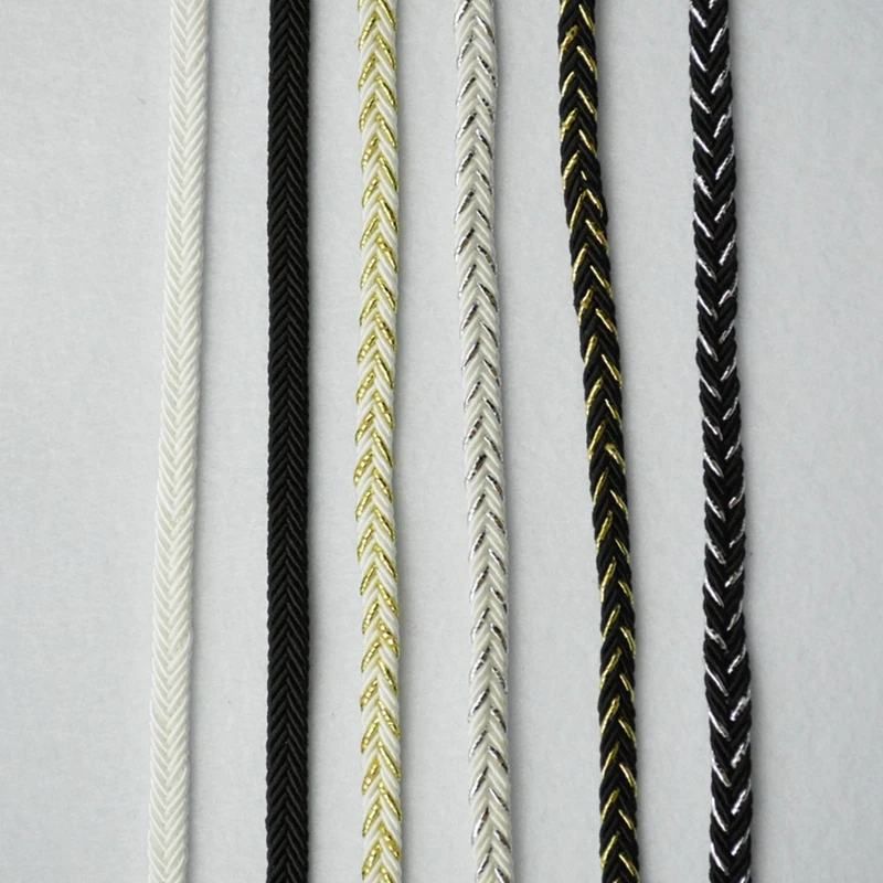 5Meters/16.4Ft Per Pack New St - Lace Ribbon Trim recension och pris