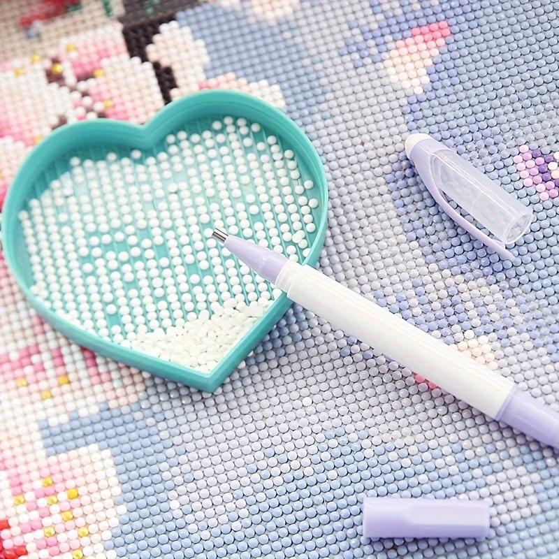 Diamond Painting Film Removal  - Embroidery Embellishments recension och pris