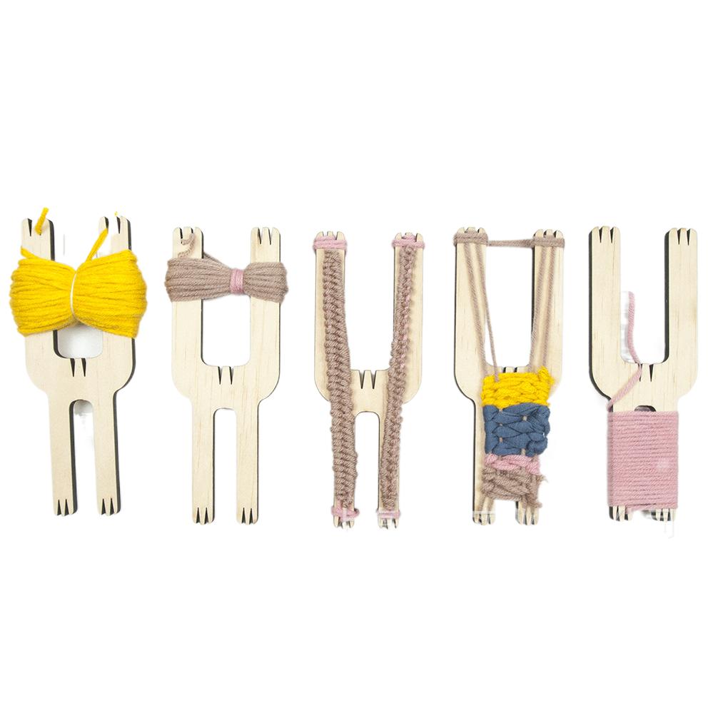 1pcs Knitter Pompom Maker Mult - Pom Pom Maker Tool recension och pris
