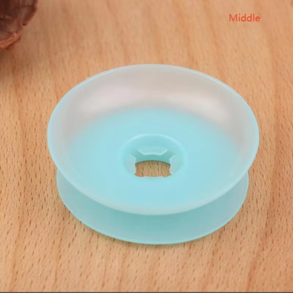 Empty Spools Empty Bobbin Spoo - Organza Ribbon Spool recension och pris