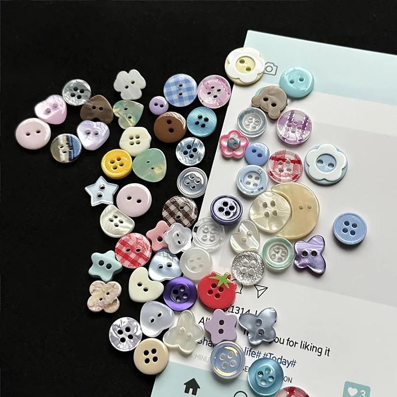 10pcs Randomly Diy Scrapbookin - Embellishments For Scrapbooking recension och pris