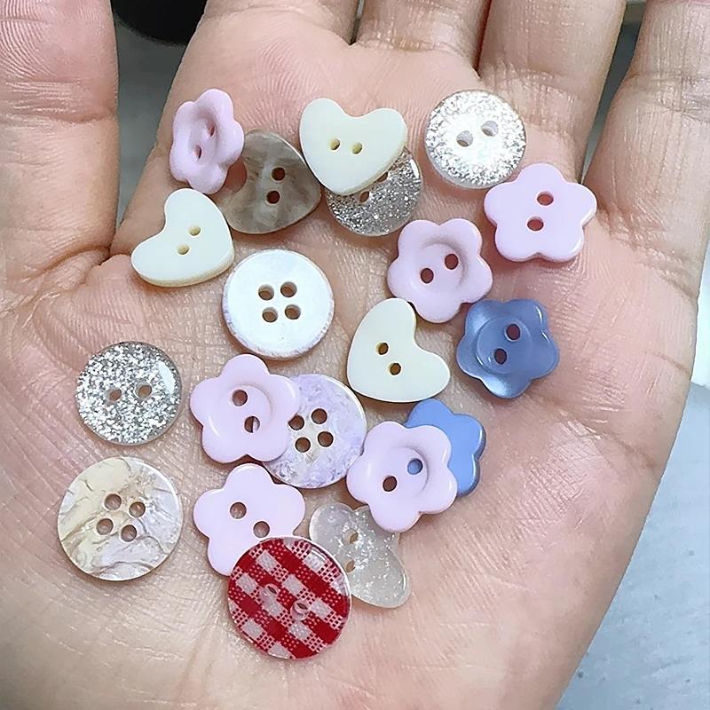 10pcs Randomly Diy Scrapbookin - Embellishments For Scrapbooking recension och pris