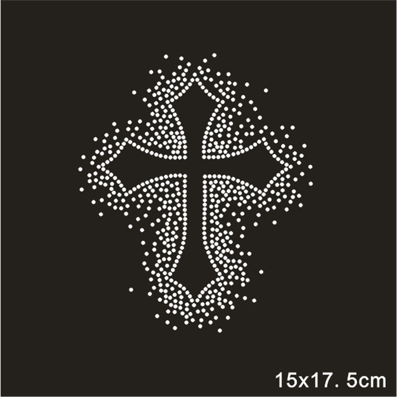 Rhinestone Iron On Transfers,  - Hotfix Rhinestone Sheet recension och pris