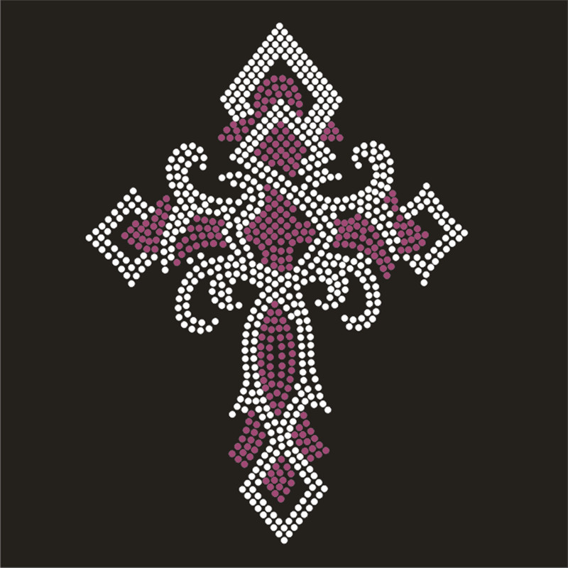 Rhinestone Iron On Transfers,  - Hotfix Rhinestone Sheet recension och pris