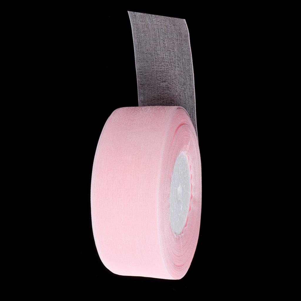 Sheer Organza Ribbon Polyester - Organza Ribbon Spool recension och pris