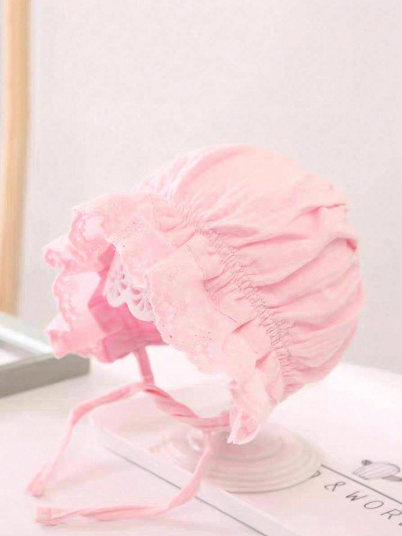 1Pc Vintage Lace Floral Baby B - Embroidery Embellishments recension och pris