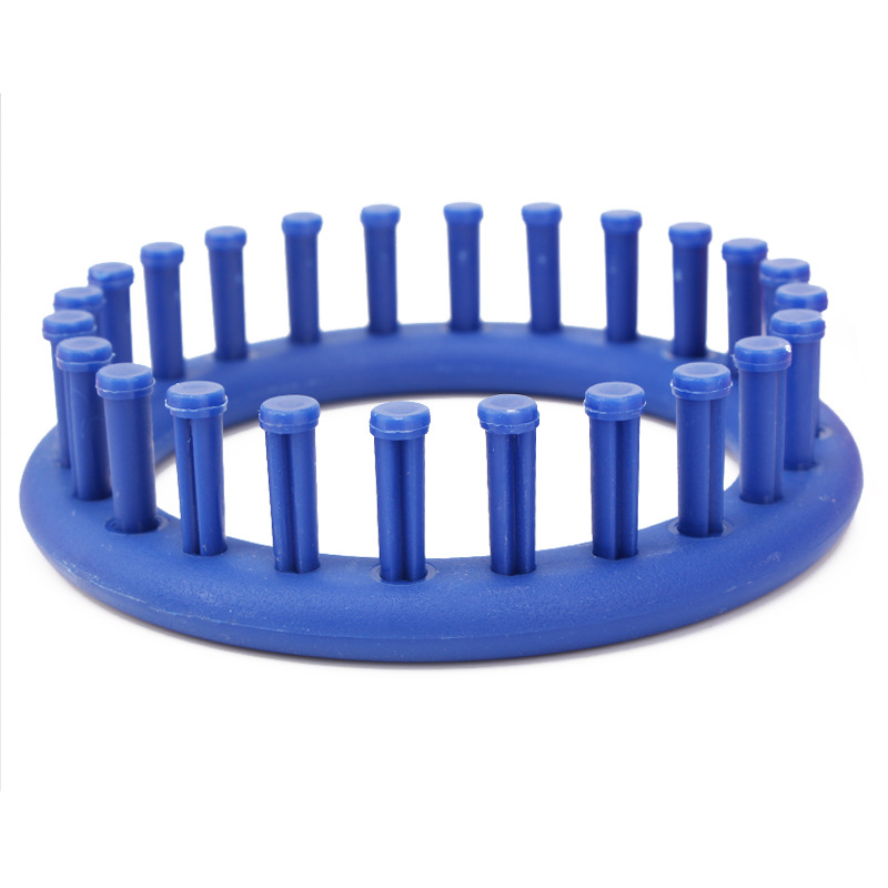 Weaving Loom Knitting Kit, Pla - Pom Pom Maker Tool recension och pris